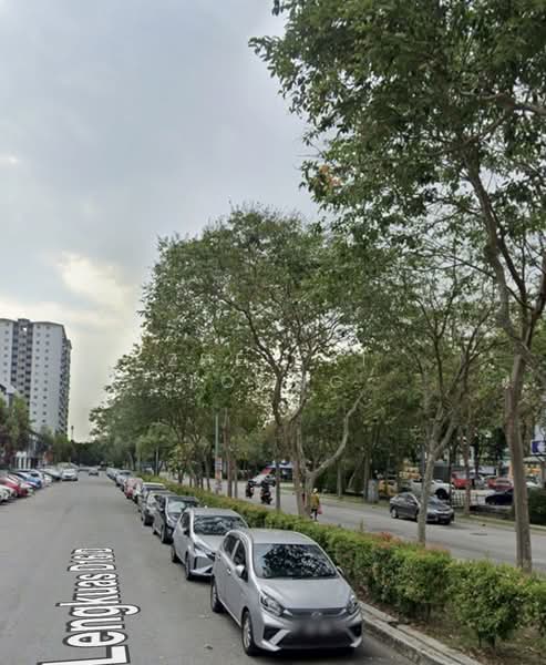Seksyen 16 untuk Untuk Disewa - RM 5,000 /bulan, Apr 2026 - Exterior - PropertyGuru.com.my