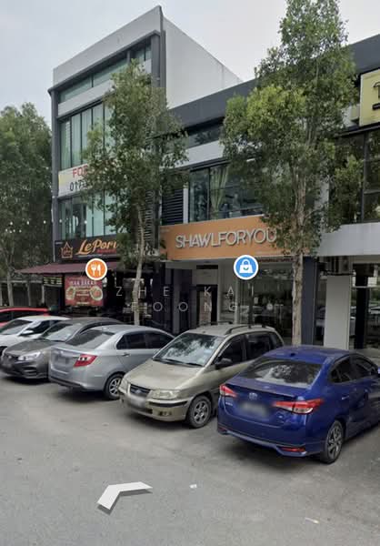 Seksyen 16 untuk Untuk Disewa - RM 5,000 /bulan, Apr 2026 - Exterior - PropertyGuru.com.my