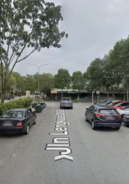 Seksyen 16 untuk Untuk Disewa - RM 5,000 /bulan, Apr 2026 - Exterior - PropertyGuru.com.my