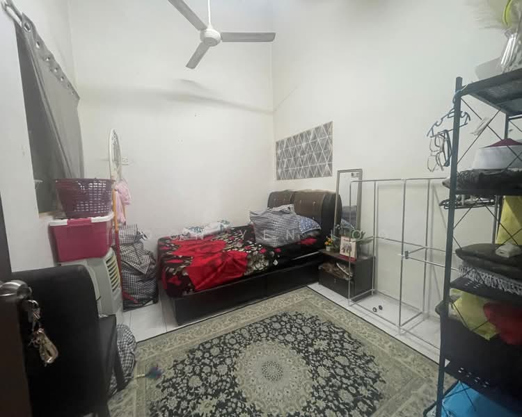 1-storey Terraced House for Sale in Kuantan (Pahang) - Soon Yen Loo - Bedroom - PropertyGuru.com.my