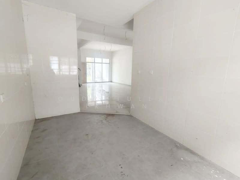 2-storey Terraced House for Sale in Seksyen 8 (Bangi) - Gudrotullah Ikhwan - Interior - PropertyGuru.com.my
