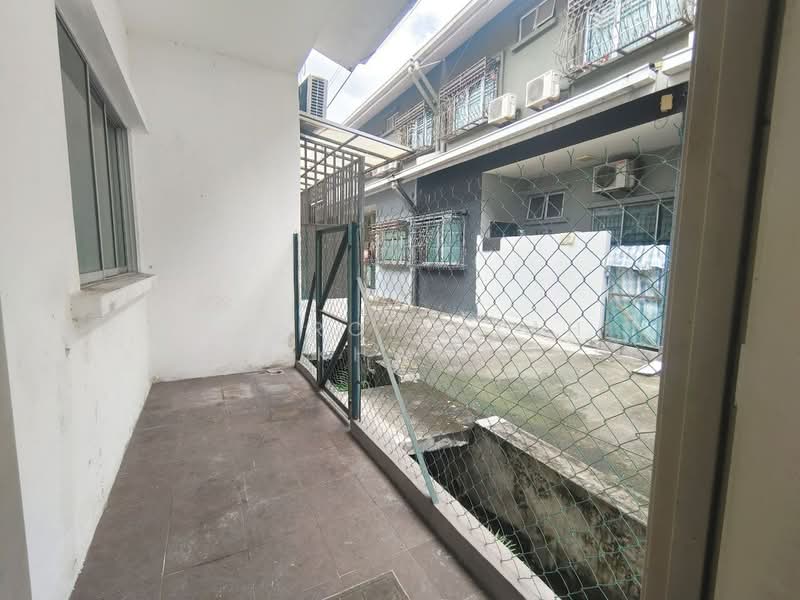 2-storey Terraced House for Sale in Seksyen 8 (Bangi) - Gudrotullah Ikhwan - Exterior - PropertyGuru.com.my
