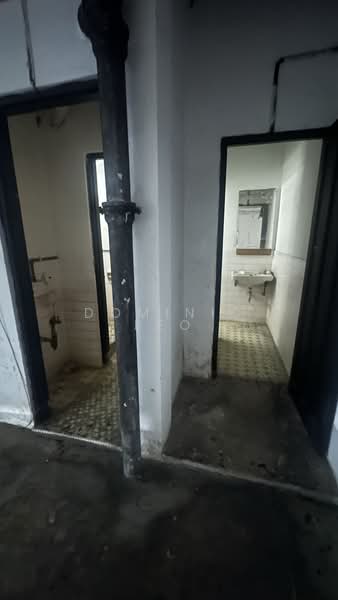 Fair Park untuk Untuk Disewa - RM 1,800 /bulan, Apr 2026 - Bathroom - PropertyGuru.com.my