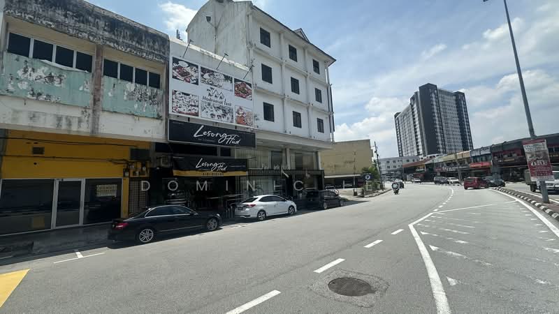 Fair Park untuk Untuk Disewa - RM 1,800 /bulan, Apr 2026 - Exterior - PropertyGuru.com.my