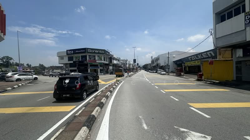 Fair Park untuk Untuk Disewa - RM 1,800 /bulan, Apr 2026 - PropertyGuru.com.my