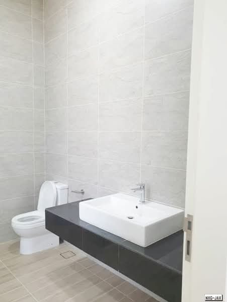 Rumah Banglo untuk Dijual di Setia Alam (Selangor) - Cassey Lim - Bathroom - PropertyGuru.com.my