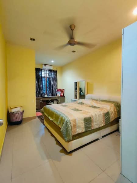 Nusa Bestari Nusas Bestaris untuk Untuk Dijual - RM 1,150,000, Mac 2026 - Bedroom - PropertyGuru.com.my