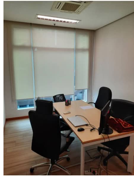 Office for Rent in KLCC (KL City Centre) - Jean Ang - Study - PropertyGuru.com.my