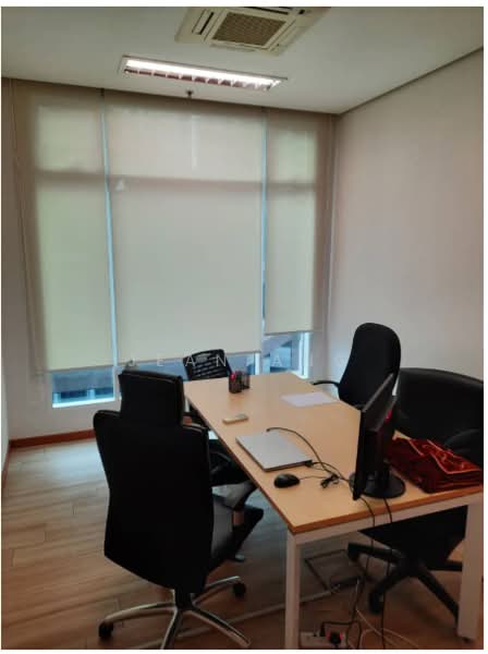Office for Rent in KLCC (KL City Centre) - Jean Ang - Study - PropertyGuru.com.my
