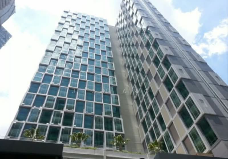 Office for Rent in KLCC (KL City Centre) - Jean Ang - Exterior - PropertyGuru.com.my