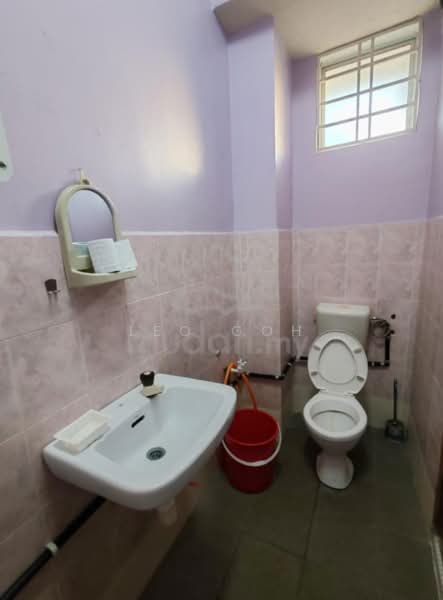 2-storey Terraced House for Rent in Taman Seremban Jaya (Rantau) - Leo Goh - PropertyGuru.com.my