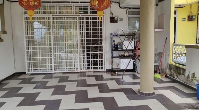 2-storey Terraced House for Rent in Taman Seremban Jaya (Rantau) - Leo Goh - PropertyGuru.com.my