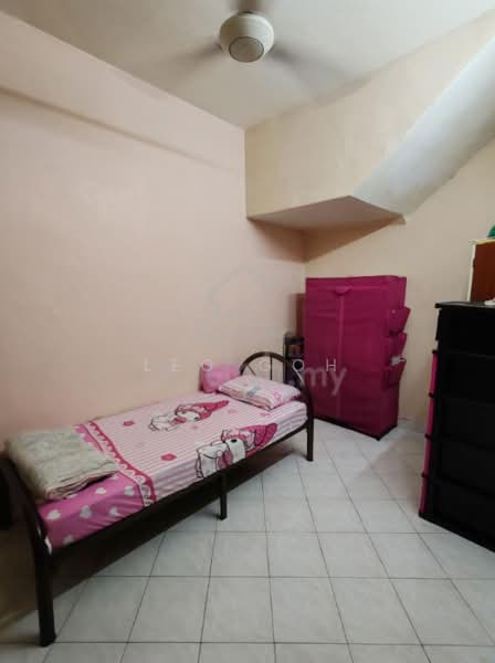2-storey Terraced House for Rent in Taman Seremban Jaya (Rantau) - Leo Goh - PropertyGuru.com.my