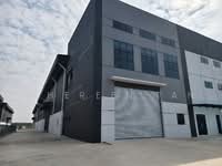 For Rent - Port Klang Jenjarom Klang Factory For Rent