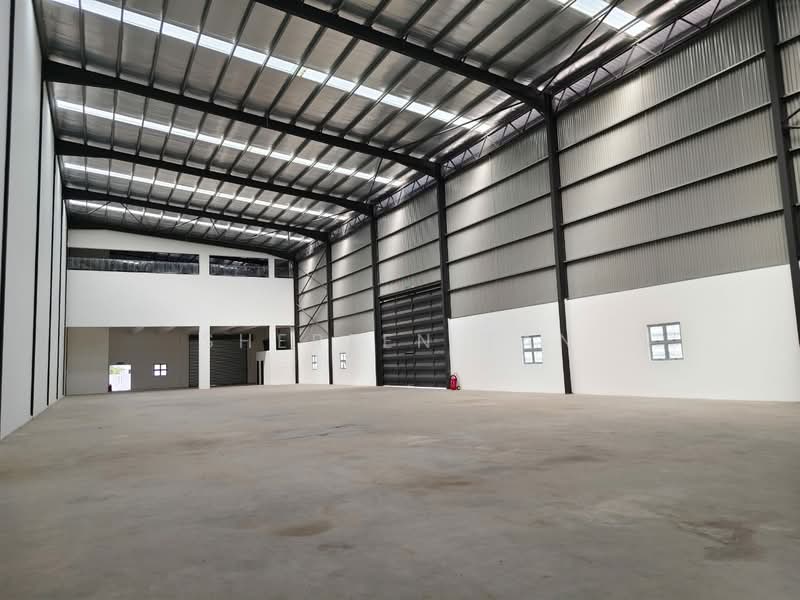 Factory for Rent in Port Klang (Pelabuhan Klang) (Selangor) - Shereen Tan - Interior - PropertyGuru.com.my