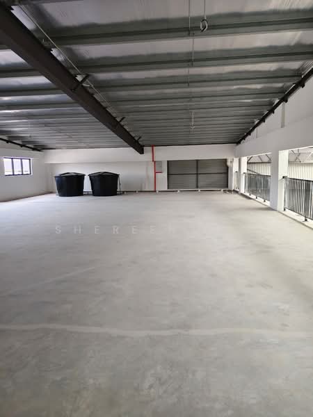 Factory for Rent in Port Klang (Pelabuhan Klang) (Selangor) - Shereen Tan - Interior - PropertyGuru.com.my