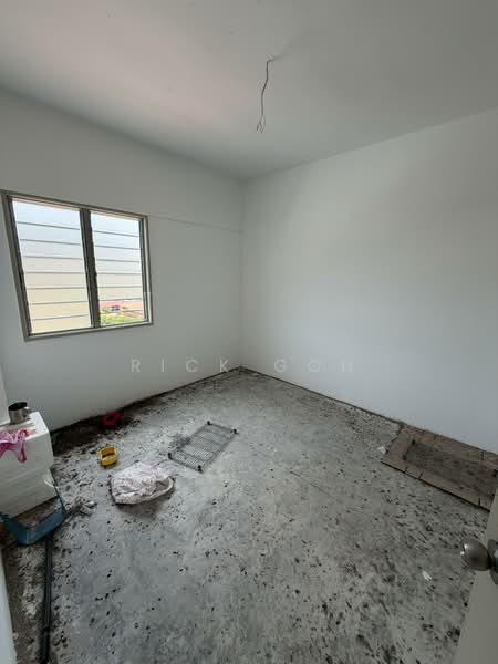 I-Park Apartment untuk Untuk Dijual - RM 250,000, Mac 2026 - Interior - PropertyGuru.com.my