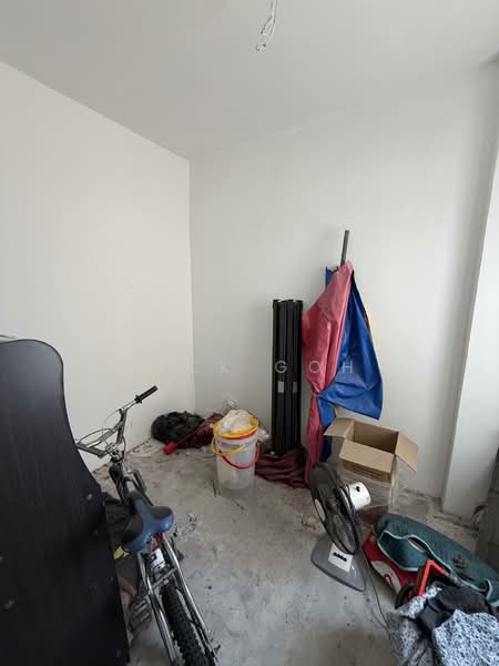 I-Park Apartment untuk Untuk Dijual - RM 250,000, Mac 2026 - Interior - PropertyGuru.com.my