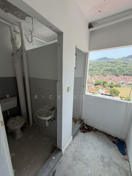 I-Park Apartment untuk Untuk Dijual - RM 250,000, Mac 2026 - PropertyGuru.com.my