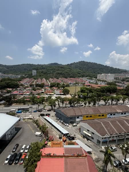 I-Park Apartment untuk Untuk Dijual - RM 250,000, Mac 2026 - Exterior - PropertyGuru.com.my