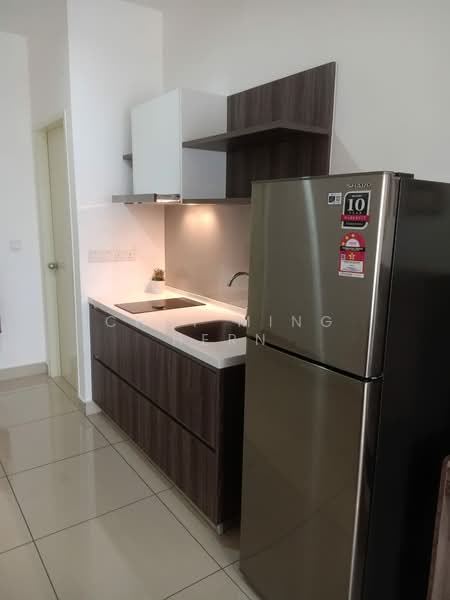 Untuk Disewa - Cerrado Residence @ Southville City