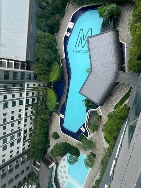 Service Residence for Rent at M Centura - John Lai - PropertyGuru.com.my