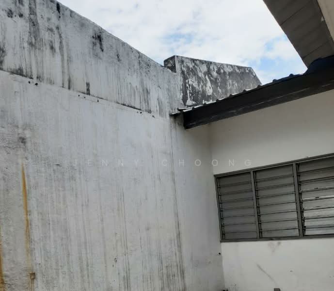 Shop for Rent in Taman Muda (Ampang) - Jenny Choong - Exterior - PropertyGuru.com.my