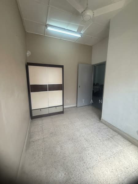 1-storey Terraced House for Sale in Permas Jaya (Johor) - Jason Tan - Interior - PropertyGuru.com.my