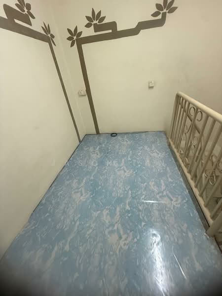 1-storey Terraced House for Sale in Permas Jaya (Johor) - Jason Tan - Interior - PropertyGuru.com.my