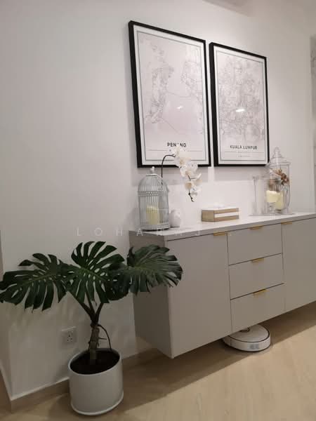 The Andes Condo Villa @ Bukit Jalil untuk Untuk Dijual - RM 890,000, Mac 2026 - Interior - PropertyGuru.com.my