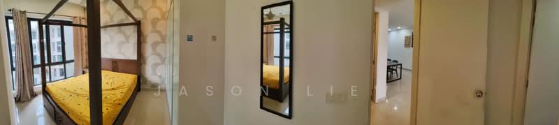 Univ 360 Place untuk Untuk Disewa - RM 1,600 /bulan, Mac 2026 - Bedroom - PropertyGuru.com.my