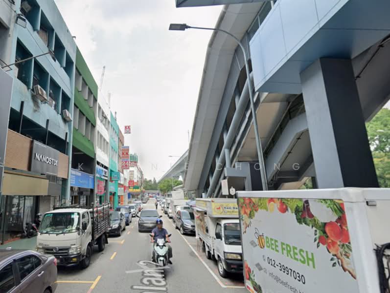 Shop for Sale in Cheras (Kuala Lumpur) - Kweenie Chong - PropertyGuru.com.my