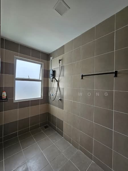 Apartment for Rent at Residensi Brickfields - Kenneth Wong - Bathroom - PropertyGuru.com.my