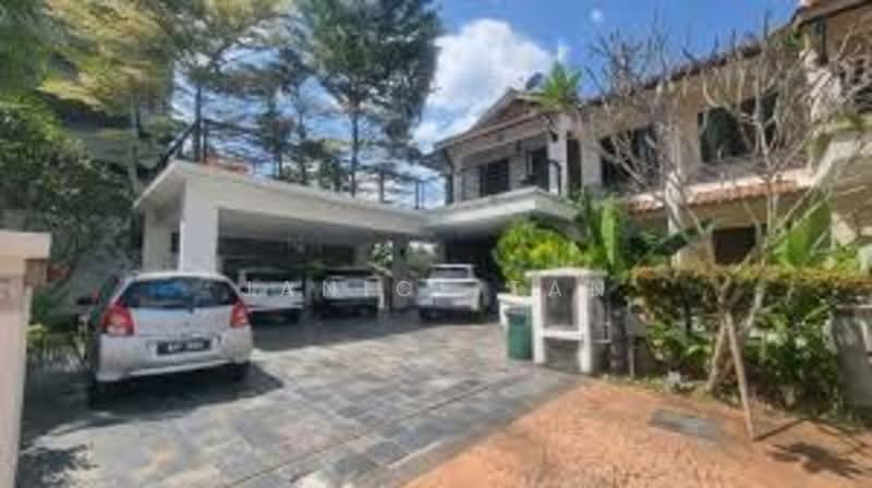 Bungalow for Sale in Mont Kiara (Kuala Lumpur) - Janice Tan - Exterior - PropertyGuru.com.my