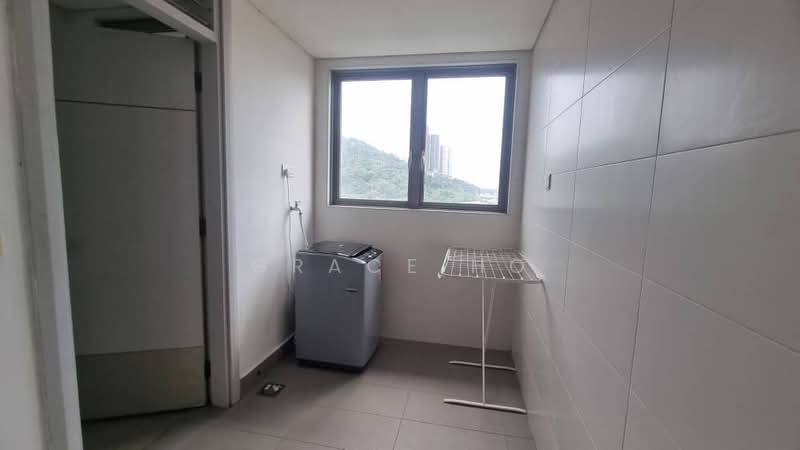 The Westside One untuk Untuk Dijual - RM 1,200,000, Mac 2026 - Interior - PropertyGuru.com.my