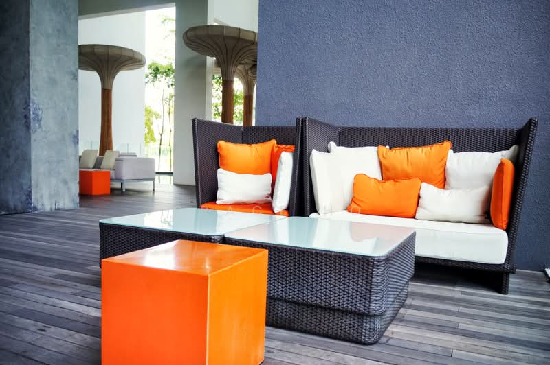 The Westside One untuk Untuk Dijual - RM 1,200,000, Mac 2026 - Interior - PropertyGuru.com.my