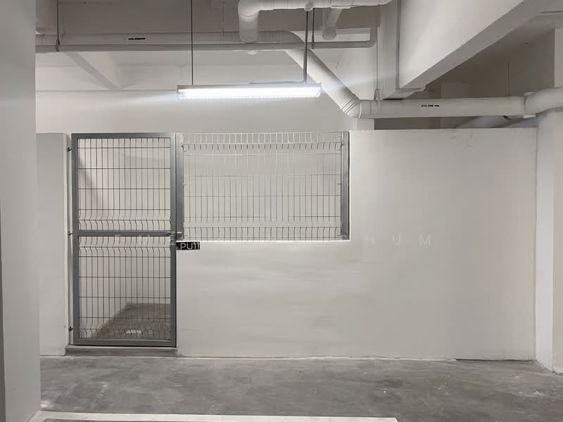 KAIA Heights Equine untuk Untuk Disewa - RM 2,000 /bulan, Mac 2026 - Car Park - PropertyGuru.com.my