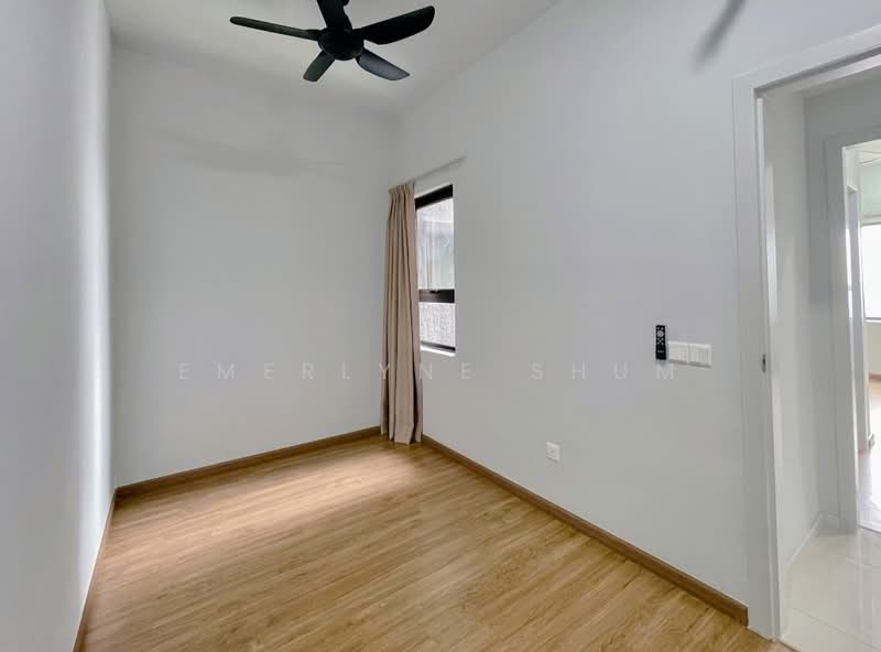 KAIA Heights Equine untuk Untuk Disewa - RM 2,000 /bulan, Mac 2026 - Bedroom - PropertyGuru.com.my