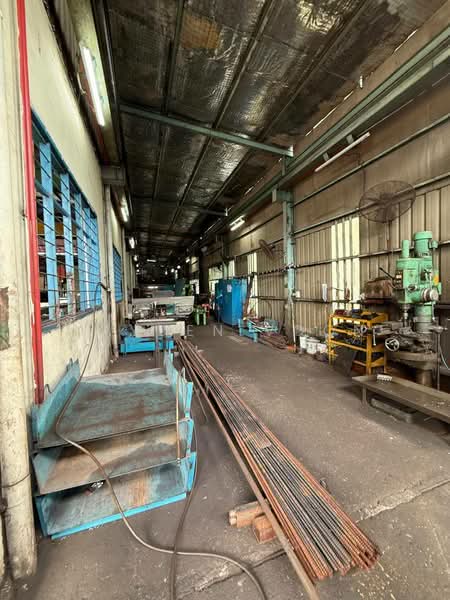 Kilang untuk Dijual di Tebrau (Johor) - Kayden Voon - Interior - PropertyGuru.com.my