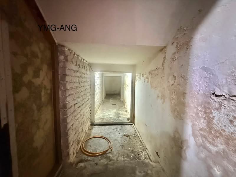 Corridor