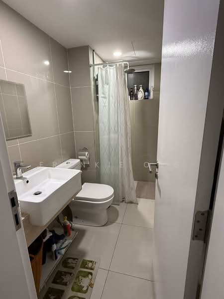 Service Residence for Sale at Sentul Point - Frankie Ong - Bathroom - PropertyGuru.com.my