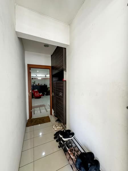 Service Residence for Sale at Titiwangsa Sentral - Amzar Faiz - Entrance - PropertyGuru.com.my