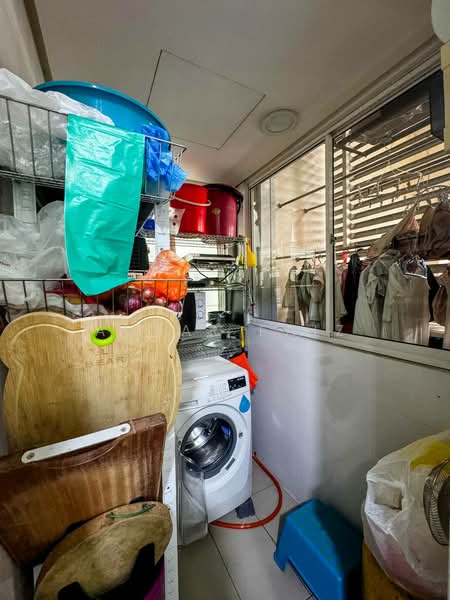 Service Residence for Sale at Titiwangsa Sentral - Amzar Faiz - Interior - PropertyGuru.com.my