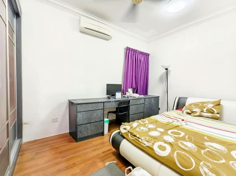 Service Residence for Sale at Titiwangsa Sentral - Amzar Faiz - Bedroom - PropertyGuru.com.my