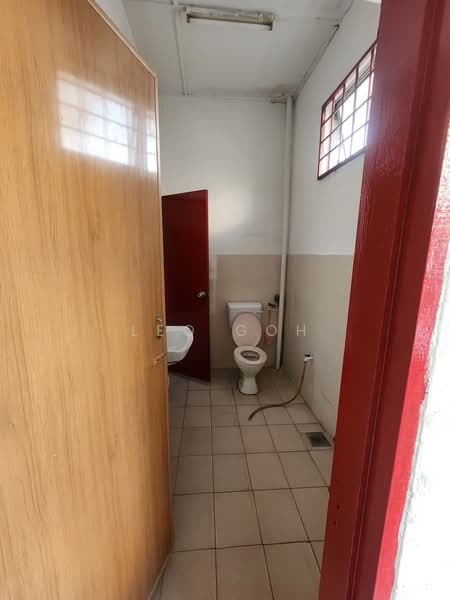 2-storey Terraced House for Rent in Seremban (Negeri Sembilan) - Leo Goh - Bathroom - PropertyGuru.com.my