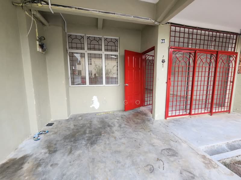2-storey Terraced House for Rent in Seremban (Negeri Sembilan) - Leo Goh - PropertyGuru.com.my