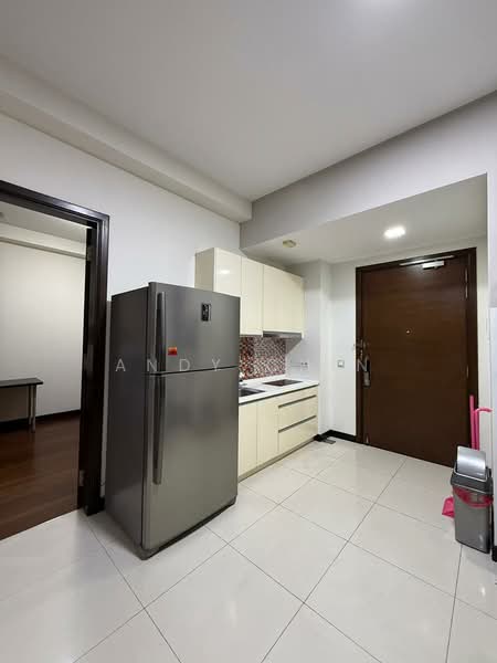 Condominium for Sale at Hampshire Residences - Andy Chin - Kitchen - PropertyGuru.com.my