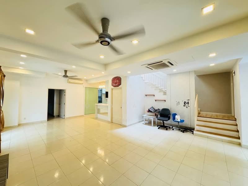 2-storey Terraced House for Sale in Bukit Raja (Selangor) - Loharaj . - PropertyGuru.com.my