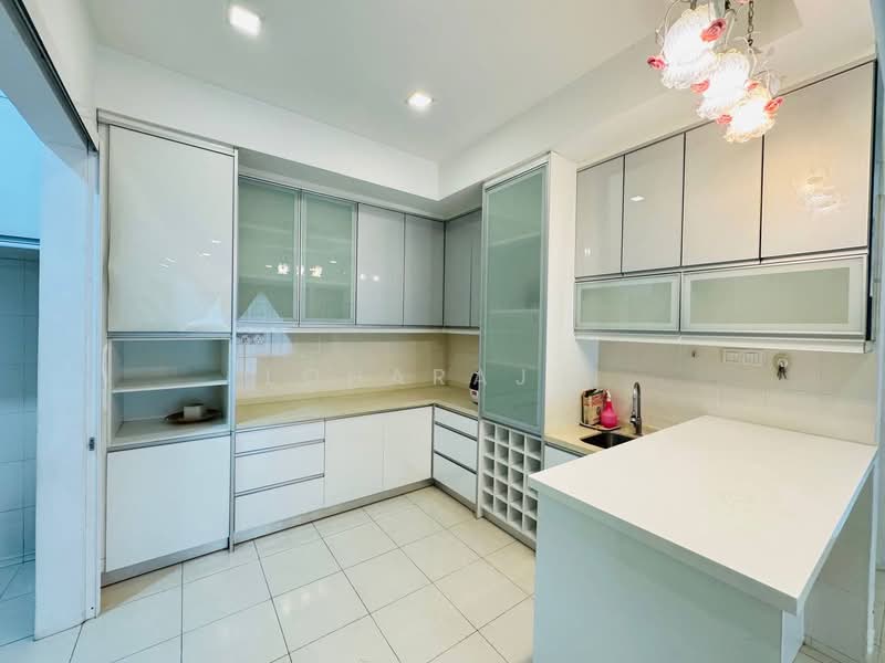 2-storey Terraced House for Sale in Bukit Raja (Selangor) - Loharaj . - PropertyGuru.com.my