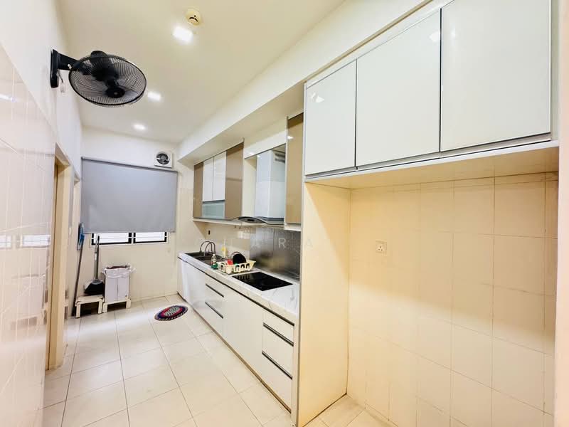 2-storey Terraced House for Sale in Bukit Raja (Selangor) - Loharaj . - PropertyGuru.com.my